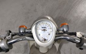 HONDA CREA SCOOPY AF55