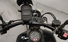KAWASAKI ELIMINATOR 250V VN250A