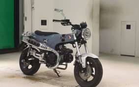 HONDA DAX 125 2012 JB04