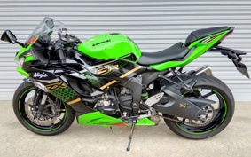 KAWASAKI NINJA ZX-6R KRT 2020 ZX636G