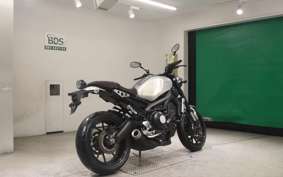 YAMAHA XSR900 2019 RN56J