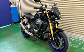 YAMAHA MT-10 SP ABS 2025 RN78J