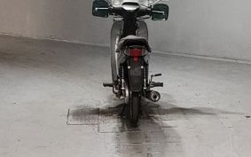 HONDA WAVE 110S NF110MT