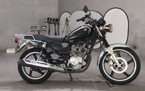 YAMAHA YB125SP PCJL