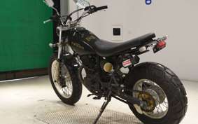 YAMAHA TW225 DG09J