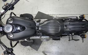 HARLEY FLS 1580 2012