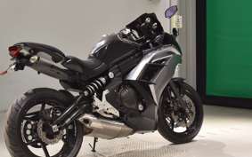 KAWASAKI NINJA 400 2014 EX400E