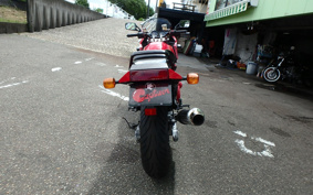 KAWASAKI GPZ900R NINJA 1993 ZX900A
