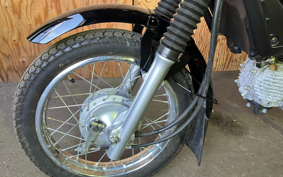 HONDA CROSS CUB 50 AA06