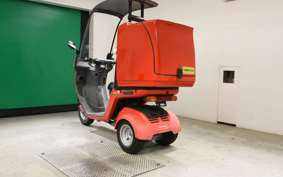 HONDA GYRO CANOPY 2021 TA03