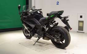 KAWASAKI NINJA 1000 SX 2023 ZXT02K