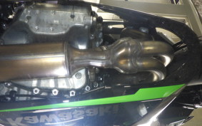 KAWASAKI NINJA ZX-6R A