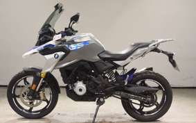 BMW G310GS 2019