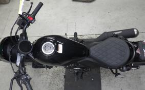 HONDA REBEL 250  S E-clutch MC49