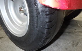 HONDA GYRO CANOPY 2013 TA03