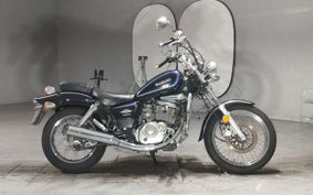 SUZUKI GZ125-HS PCJG3