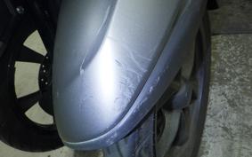 YAMAHA TRICITY 155 A SG37J