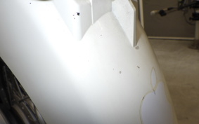 HONDA ｸﾛｽｶﾌﾞ50 AA06