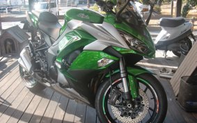KAWASAKI NINJA 1000 ABS 2020 ZXT00W