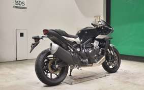 HONDA HAWK 11 2023 SC85