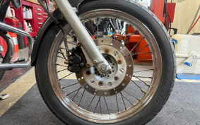 HONDA REBEL MC13