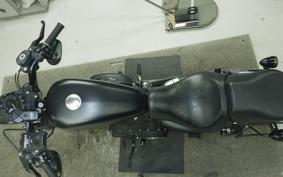 HARLEY XL883N 2012