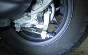 HONDA LEAD 125 JF45