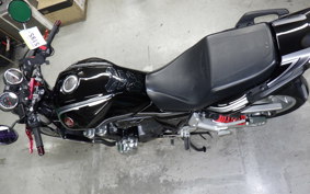 HONDA CB1300SF SUPER FOUR Gen. 3 2019 SC54