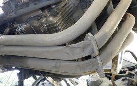 HONDA CB400SF VTEC K NC54