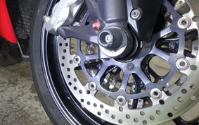DUCATI 848 2009