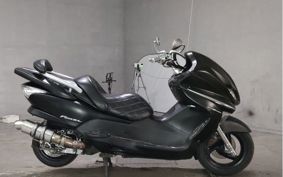 HONDA FORZA Z MF08