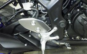 YAMAHA YZF R-3 2016 RH07J