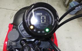 HONDA CT125-2 2011 JA65