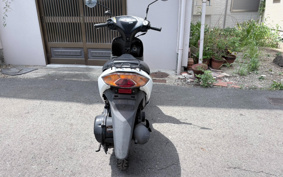 SUZUKI ADDRESS V50 CA4BA