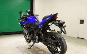 SUZUKI GSX250RA 2014