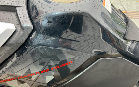 SUZUKI STROM 250ABS DS11A