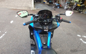 HONDA PHASE MF11