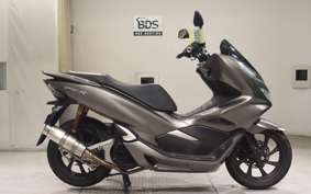 HONDA PCX125 JF81