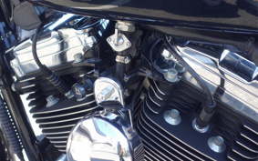 HARLEY XL1200C 2001 CGP