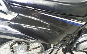 YAMAHA XTZ125 2008
