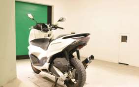 HONDA PCX 160 KF47