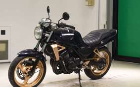 KAWASAKI BALIUS 250 ZR250A