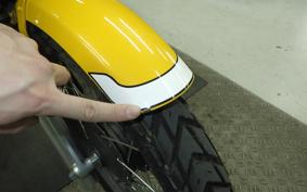 HONDA ｸﾛｽｶﾌﾞ110-2 JA45