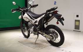 KAWASAKI KLX230ｼｪﾙﾊﾟ LX232A