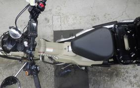 HONDA CT125 HUNTER CUB 2025 JA55