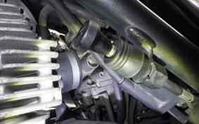 YAMAHA XT250X 2007 DG11J