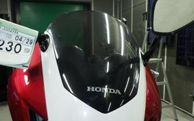 HONDA CB400 SUPER BOLDOR A 2021 NC42