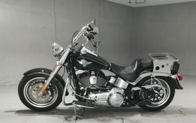 HARLEY FLSTF 1690 2017 BXV