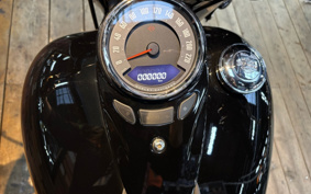 HARLEY  HARLEY FLHCS 2023 YBK