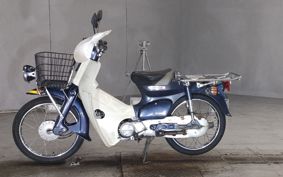 HONDA SUPER CUB50 AA01